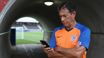 Rosario Central y Corinthians disputaron el partido de vuelta de octavos de final de la Copa Libertadores 2026 el 20 de...