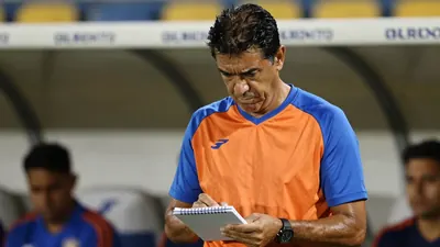 Rosario Central enfrentará a Corinthians en el Estadio Gigante de Arroyito el jueves a las 21:30, hora de Brasilia, en...