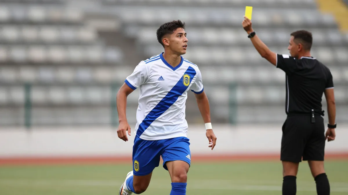 Rosario Central busca su próximo triunfo en el Torneo Mercado Libre, mientras intenta mantener su liderato en la tabla de...