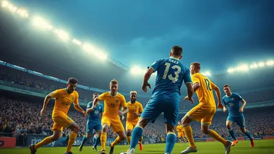 Rosario Central's Victory Over Universidad Central: Tactical Insights and Fan Reactions