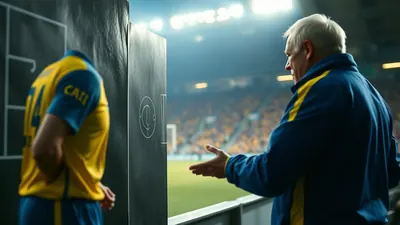 Tactical Tweaks to Enhance Rosario Central's Recent Performance
