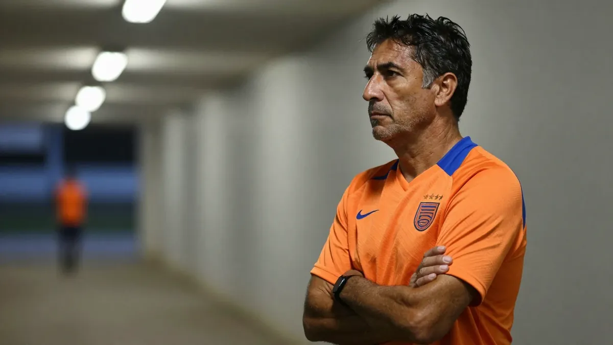 Corinthians avanzó a cuartos de final de la Libertadores tras vencer 1-0 a Rosario Central en la segunda fase, con un...