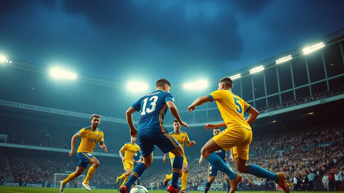 Rosario Central faces Vélez Sarsfield in the 18th round of the Torneo Proyección Apertura 2026
