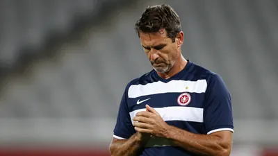Rosario Central se une al duelo por la fallecida de Jorge Messi, progenitor de Lionel