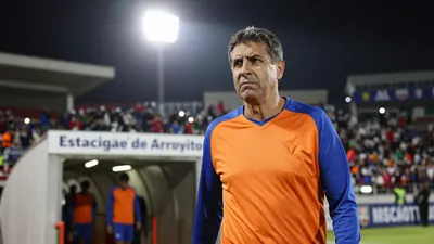 Rosario Central empató con Corinthians en la Copa Libertadores, pero la verdadera sorpresa fue la acogida a Jesse...