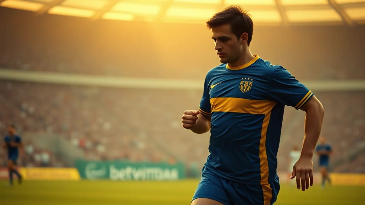Rosario Central's Legacy in the 1973 Argentine Cup