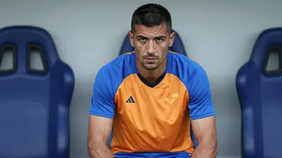 Jamintón Campaz, delantero de Rosario Central, podría estar cerca de un posible traspaso a América, ya que no formó parte...