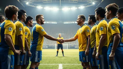 Rosario Central se prepara para un choque clave contra Defensa y Justicia