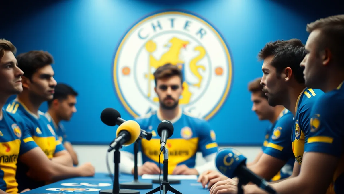 Tactical Tweaks for Rosario Central's Recent Struggles
