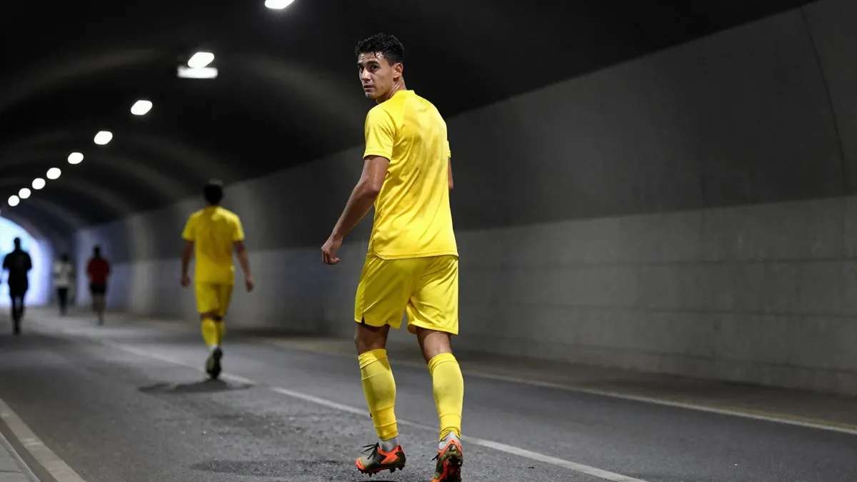 El campeón de la Supercopa Internacional afronta un proceso disciplinario de la AFA por los incidentes en el túnel, con...